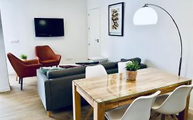 Apartamento Ecuador