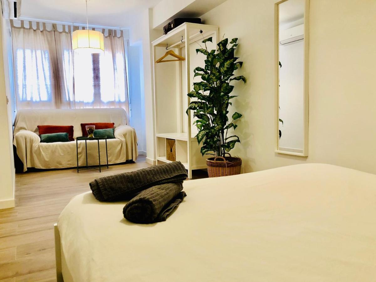 Apartamento Ecuador Cádiz Exterior foto